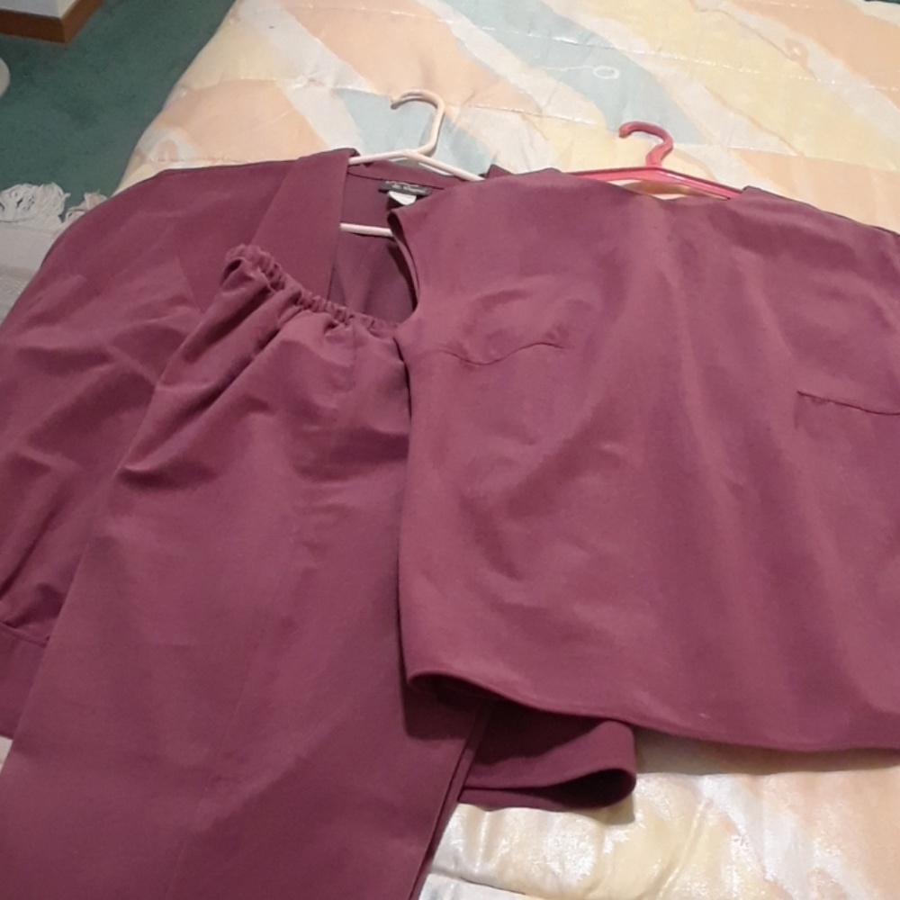 3 piece suit